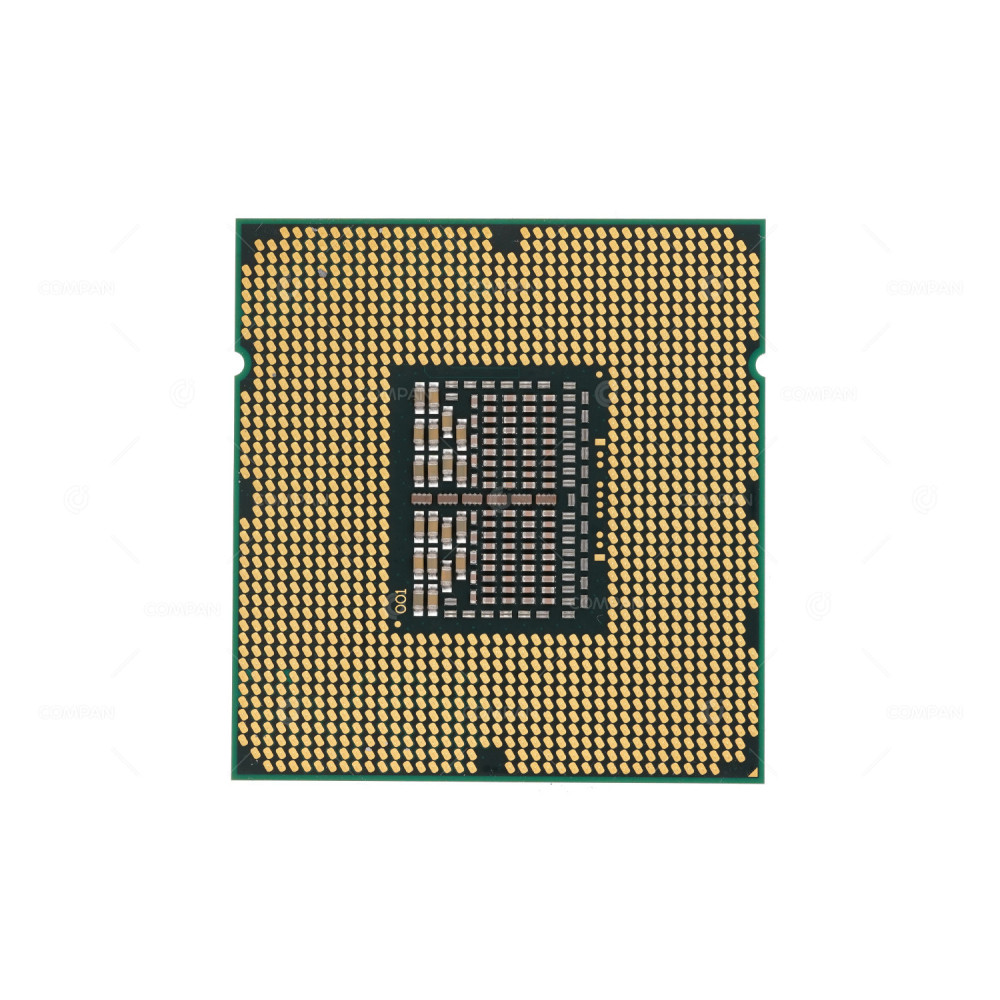 SLBEV  INTEL XEON W3565 3.2GHZ 4CORE 8MB CACHE SOCKET LGA1366 130W